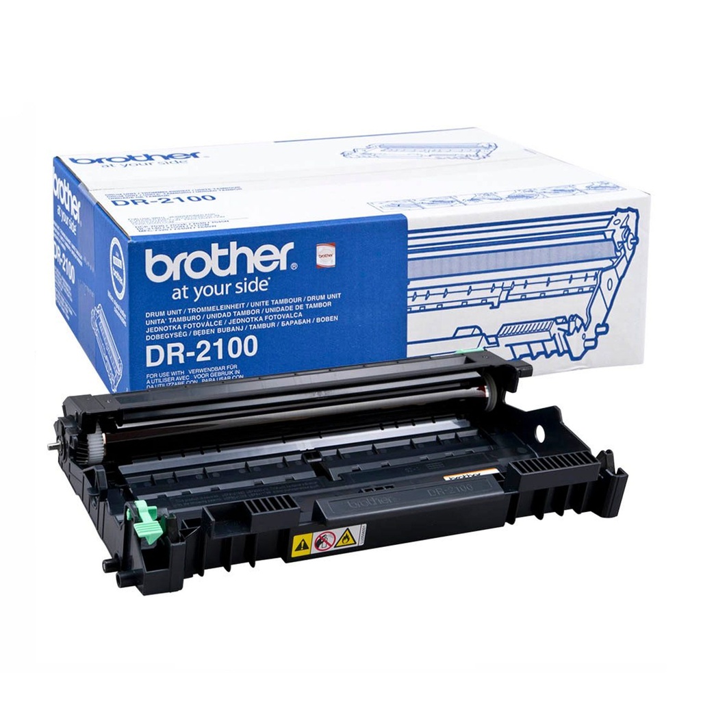 Tambor original DR-2100 Brother