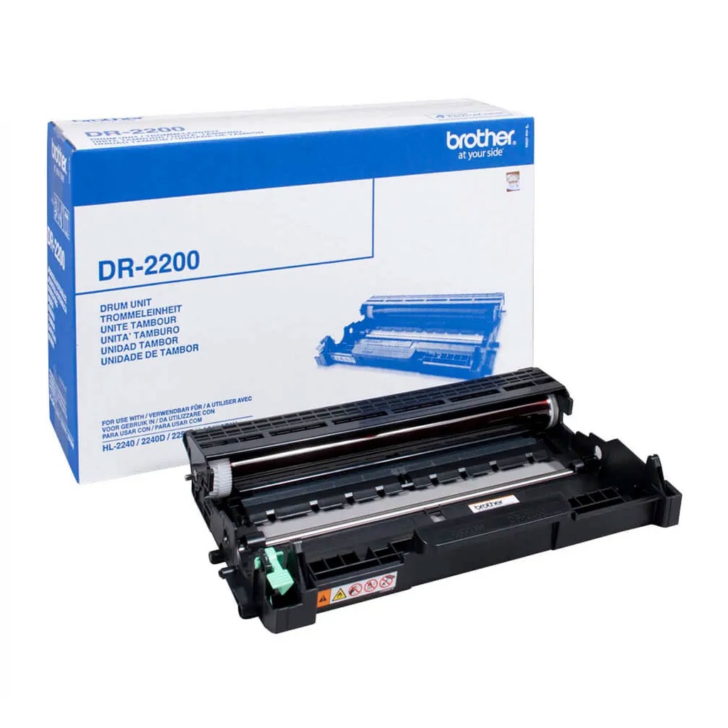 Tambor original DR-2200 Brother