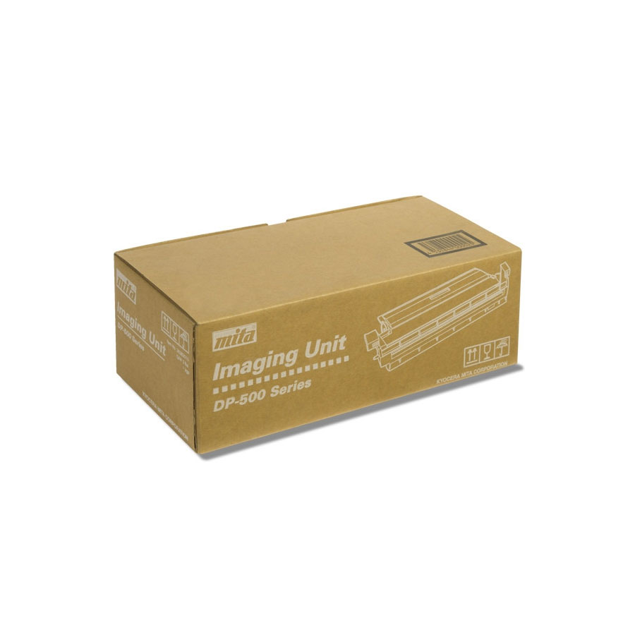 Tóner láser original Mita DP-500