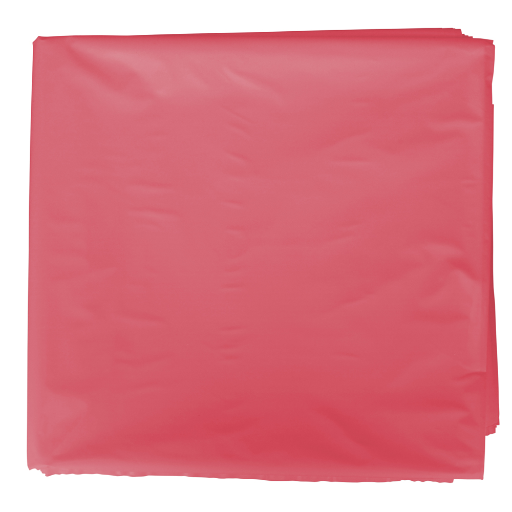Bolsa de disfraz 65 x 90 rosa