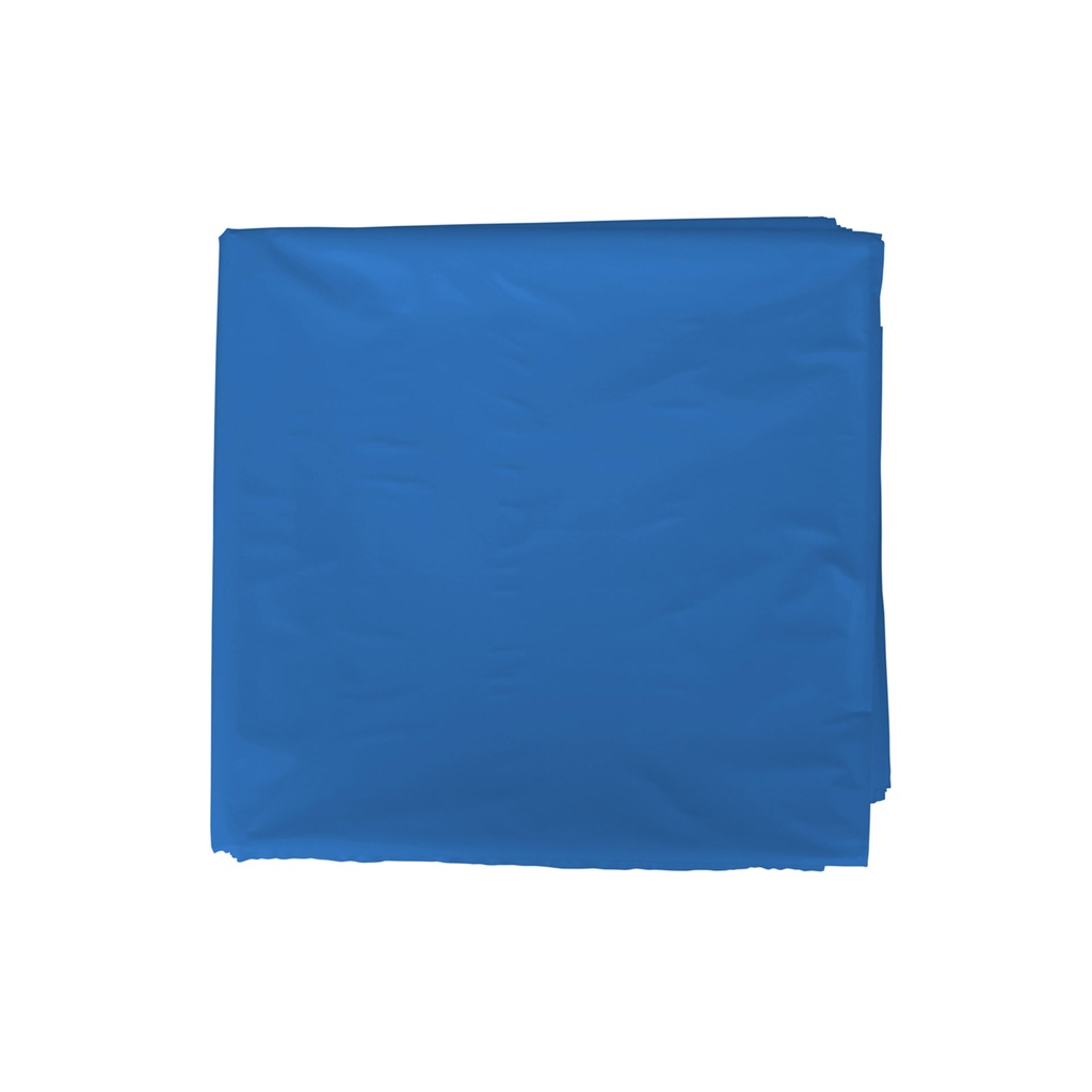 Bolsa de disfraz 56 x 70 azul oscuro (Pack 25 unidades)