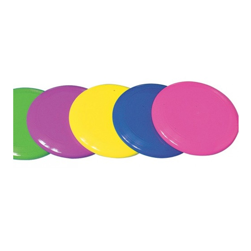 Disco volador de playa Amaya Ø240 mm colores surtidos
