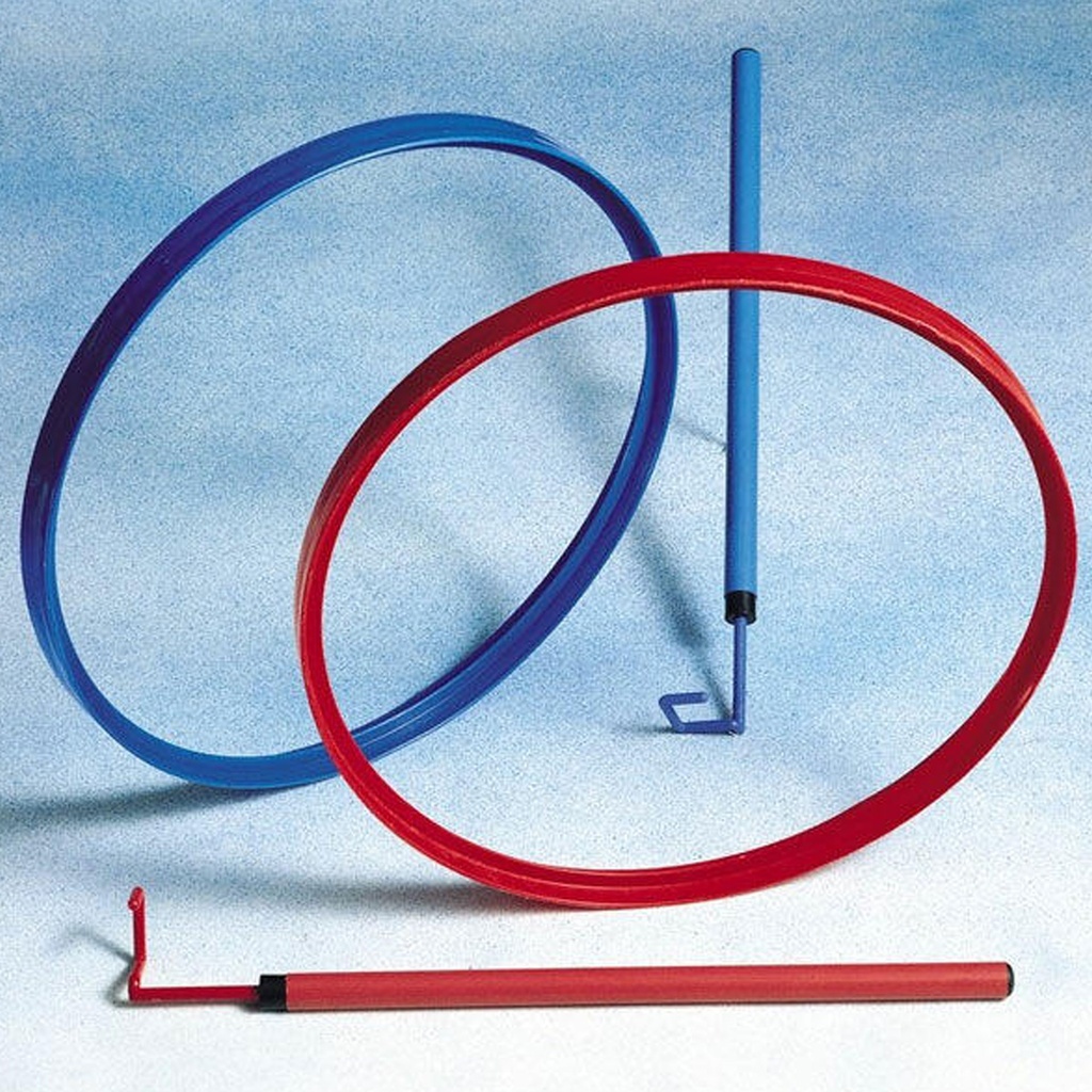 Aro con guía Amaya Sport