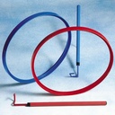 Aro con guía Amaya Sport