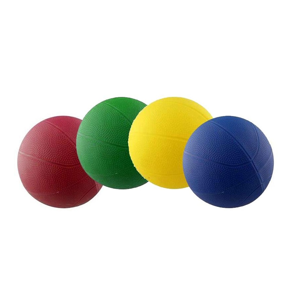 Pelota polivalente rugosa Soft 140 mm Softee