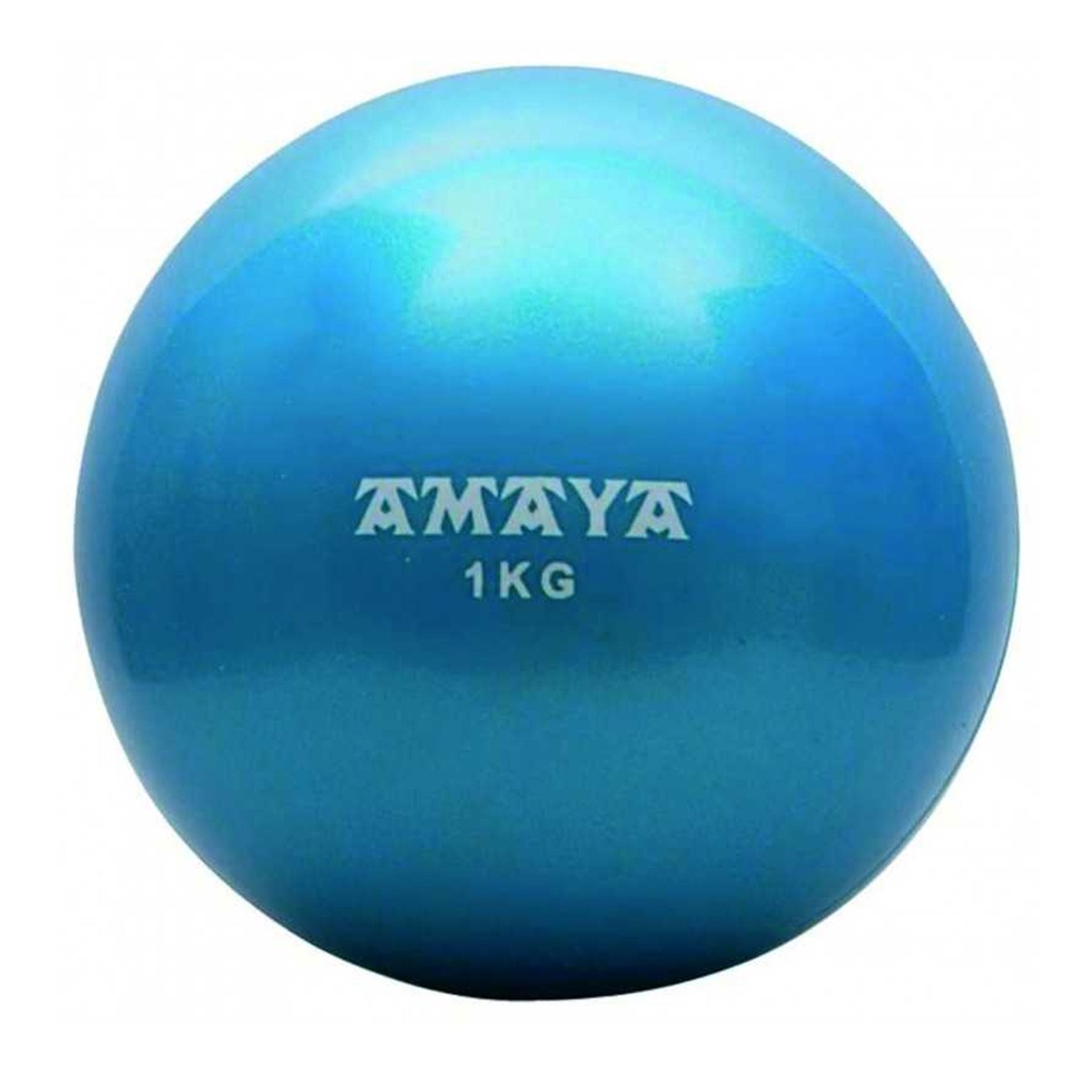 Bolas de Oxigeno 1 kg Amaya (Pack 2 unidades)