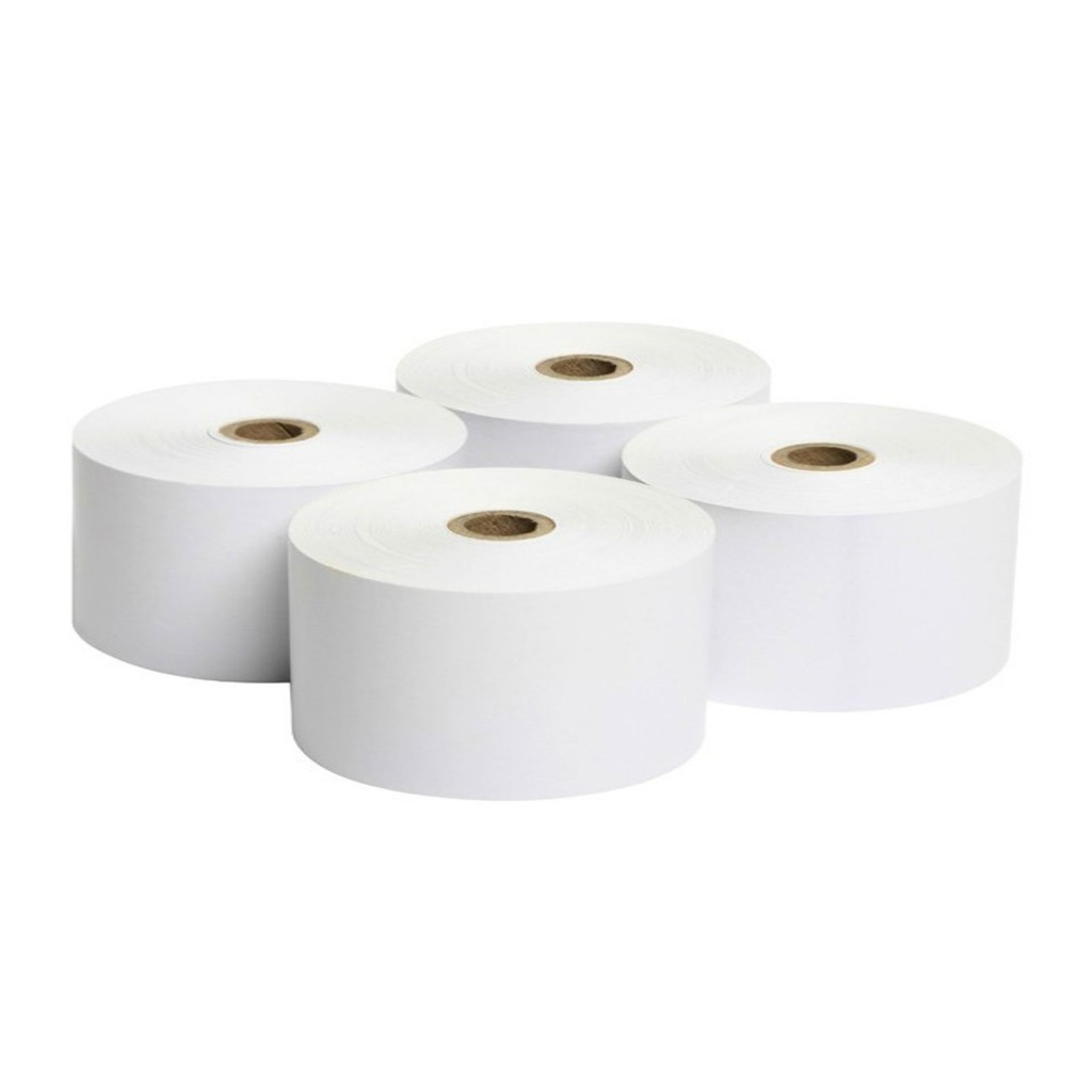 Rollo de papel electra 37 x 70 x 12 mm (Pack 10 unidades)