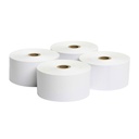 Rollo de papel electra 37 x 70 x 12 mm (Pack 10 unidades)