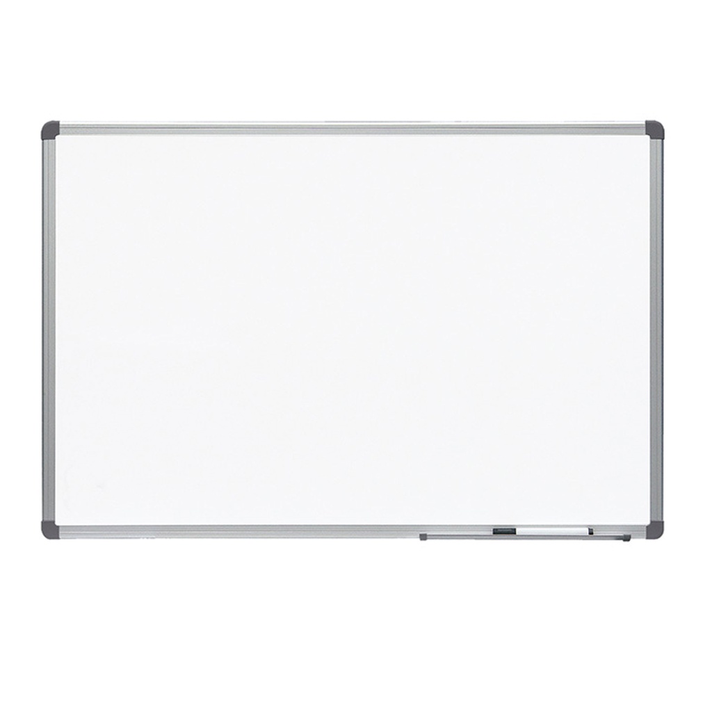 Pizarra blanca magnética 60 x 45 RD 6400 Rocada