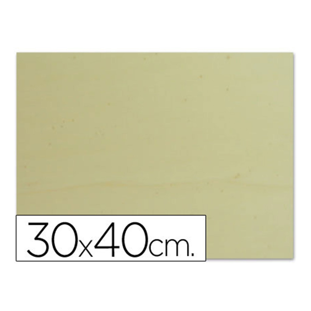 Tabla de marqueteria 30 x 40 cm 