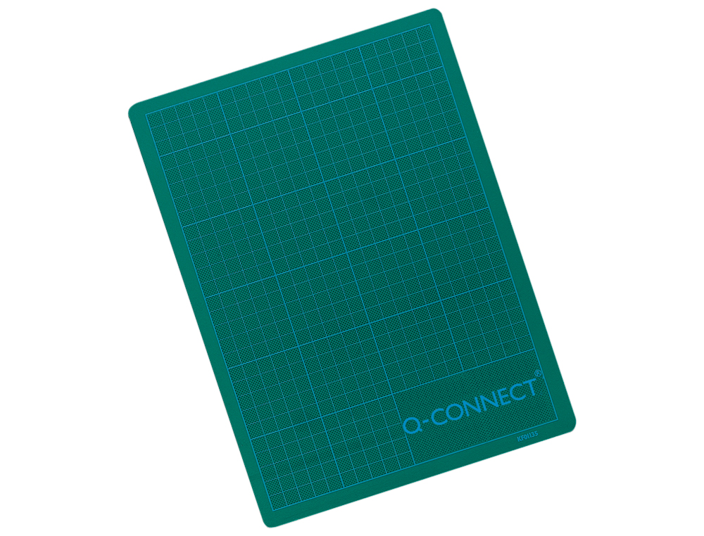 Plancha de corte A2 Q-Connect