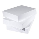 Papel A5 80 g/m² (Paquete 1000 hojas)