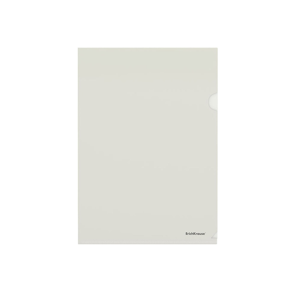 Dossier uñero A4 Report File Erich Krause (Pack 10 unidades)