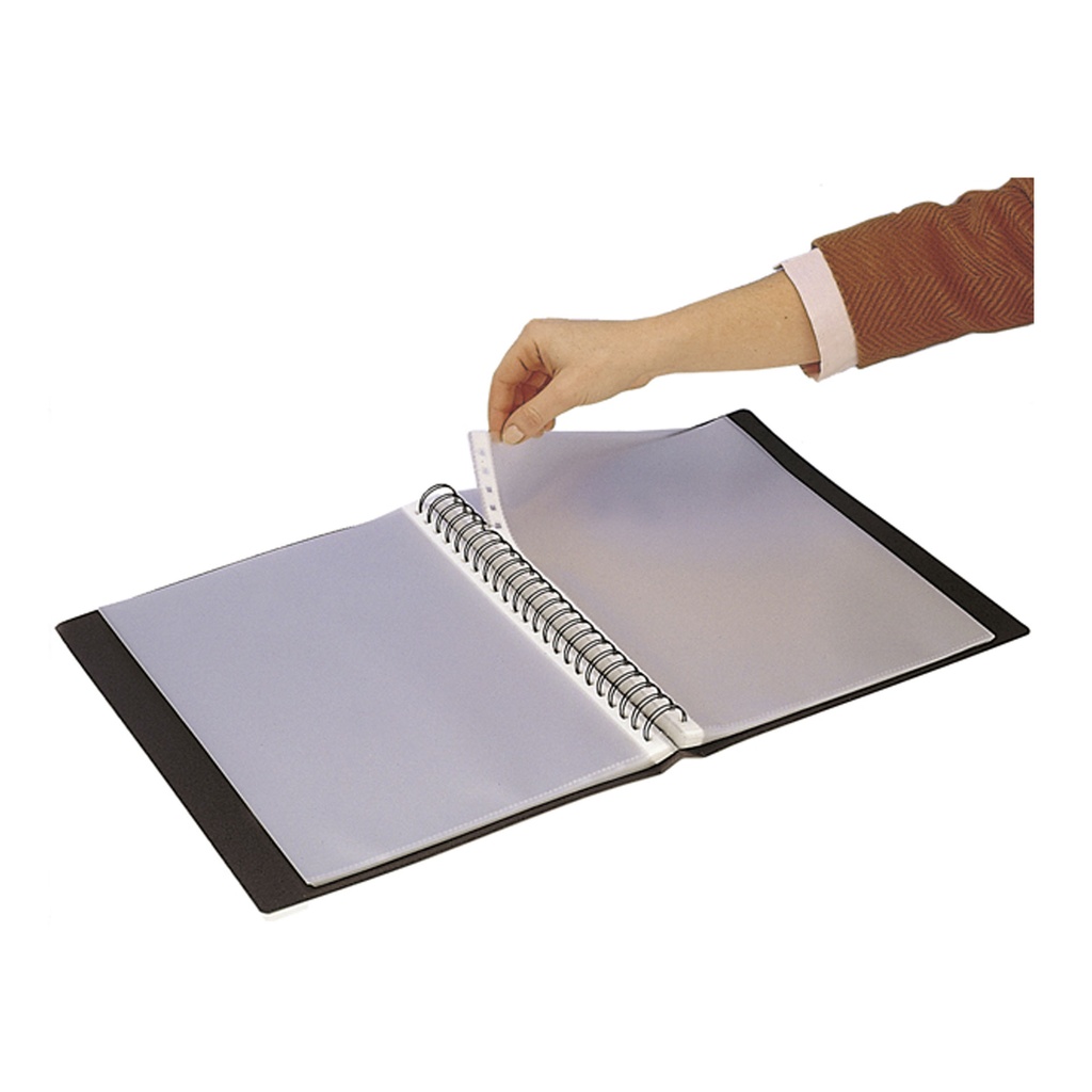 Funda extraíble A4 In&Out Grafoplás (Pack 10 unidades)