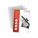 Funda de plastificar A3 426 x 303 mm 100 µ mate (Caja 100 unidades)