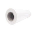 Bobina de plastificar PET Mate 75 µ 320 mm x 75 m cono 57 mm
