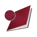 Carpetas Channel rojo lomo B (Pack 10 unidades)