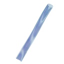 Espiral metálico azul 30 mm 5:1 (Pack de 10)