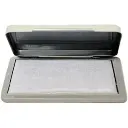 Tampón almohadilla nº 2 sin entintar Noris