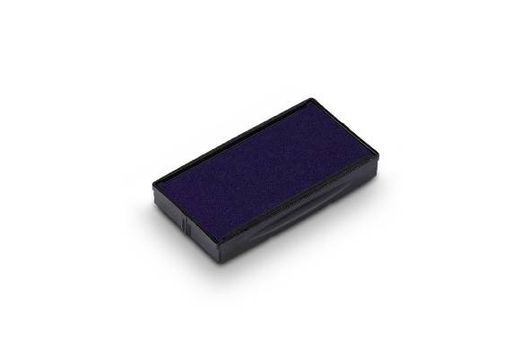 Almohadilla Trodat Printy 6/4912 azul (Blíster 2 unidades)