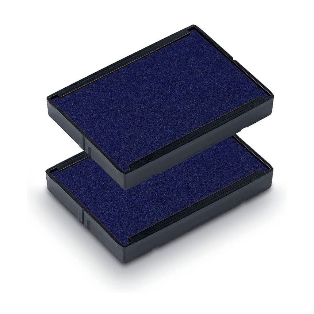 Almohadilla Trodat Printy 6/4929 negro (Blíster 2 unidades)