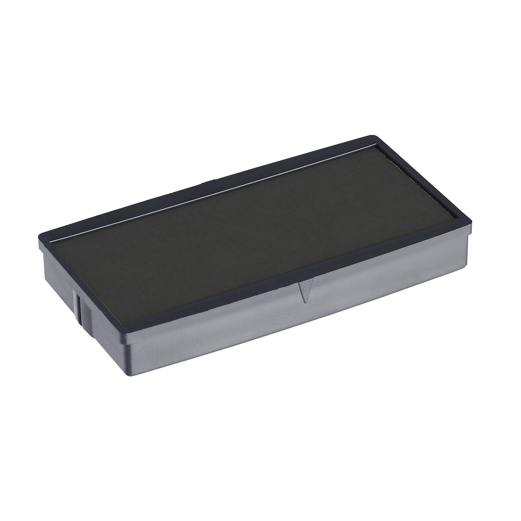 Almohadilla Colop E/0012 negra