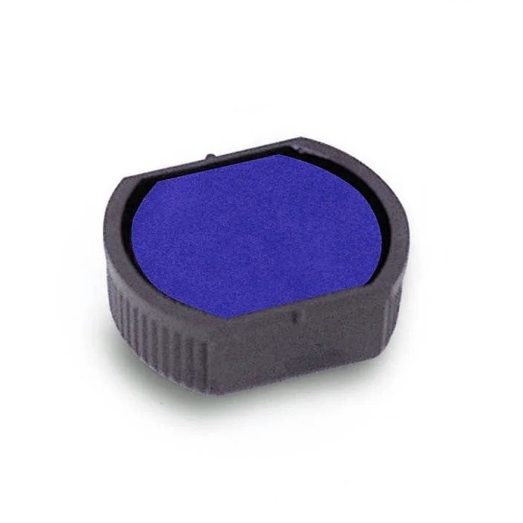 Almohadilla Colop E/R12 azul