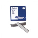 Grapas nº 10 galvanizadas Petrus (Cajita 1000 unidades)