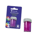 Purpurina violeta Brillantina Bismark 13 gr