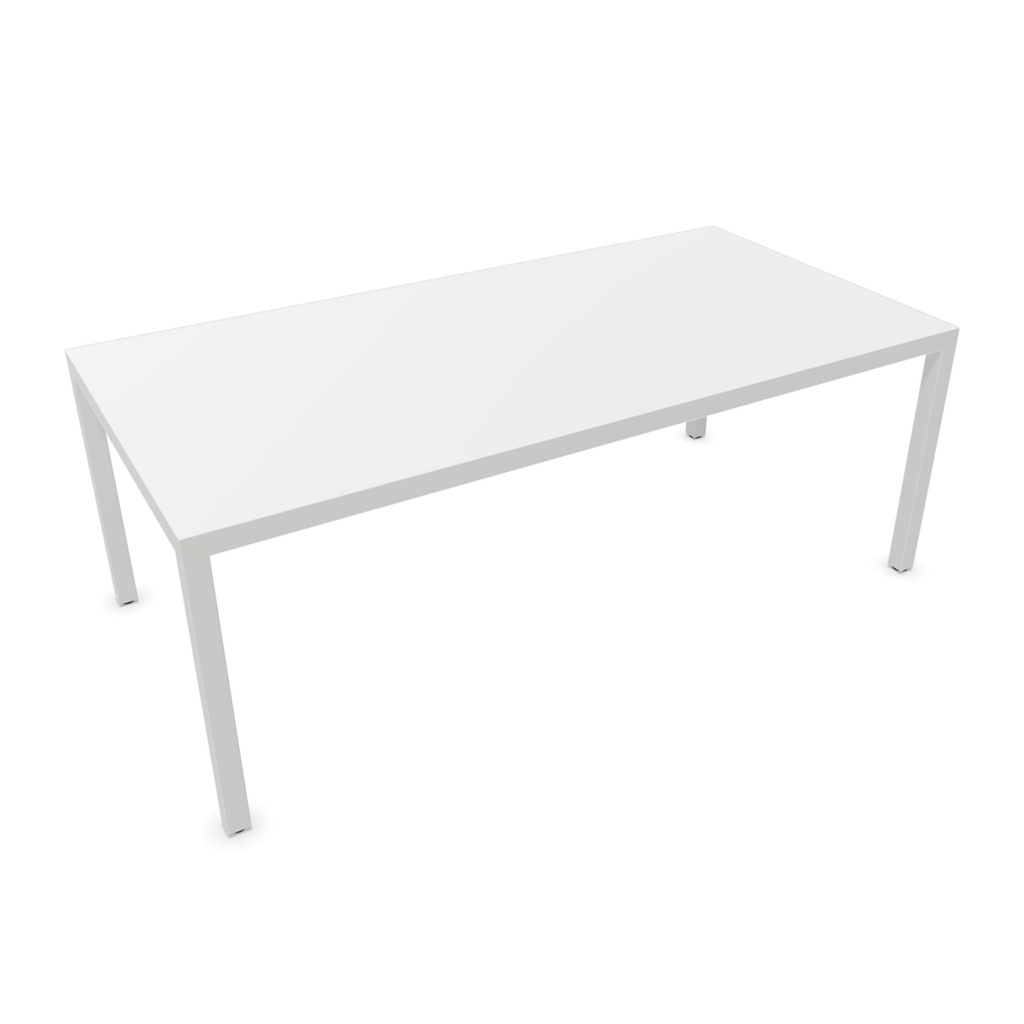 Mesa de dirección Prisma Express 200 x 100 cm