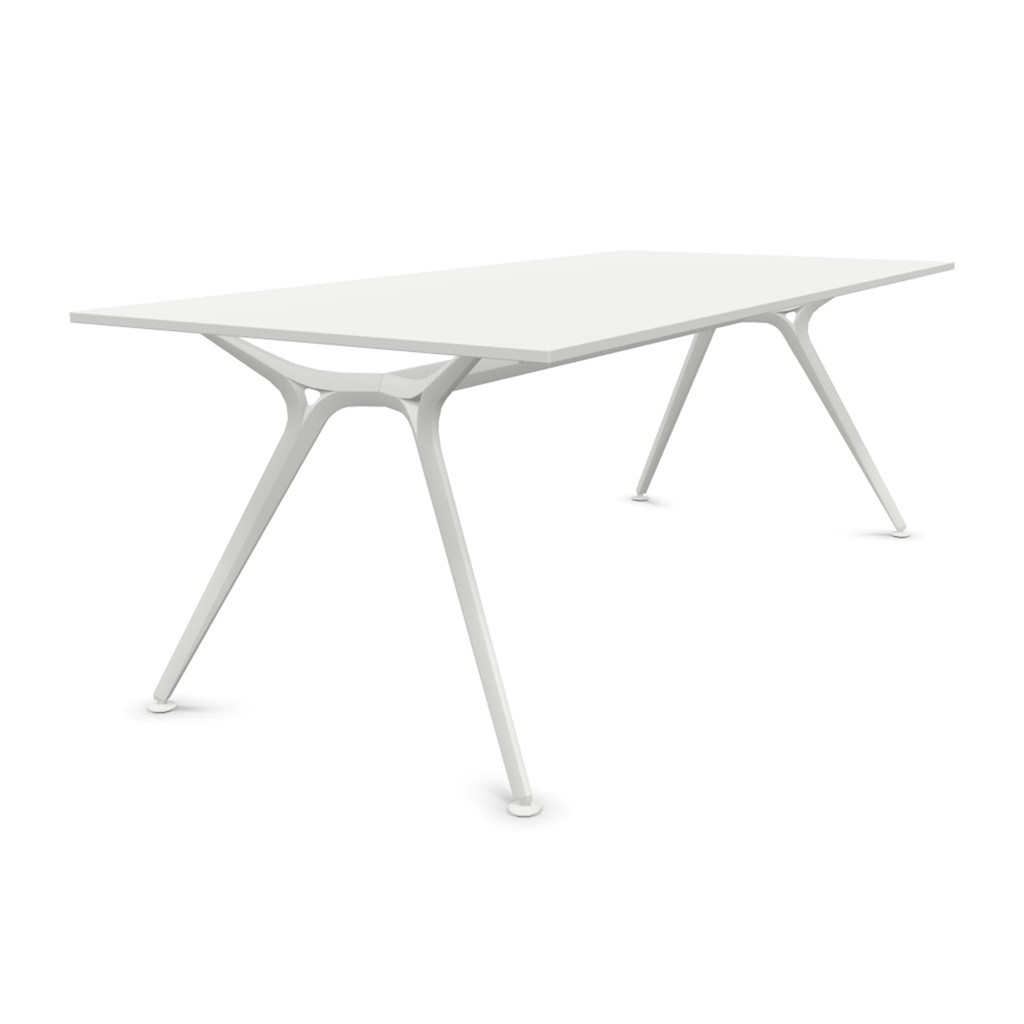 Mesa de dirección Arkitek Express Actiu 200 x 100 cm