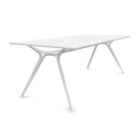 Mesa de dirección Arkitek Express Actiu 200 x 100 cm