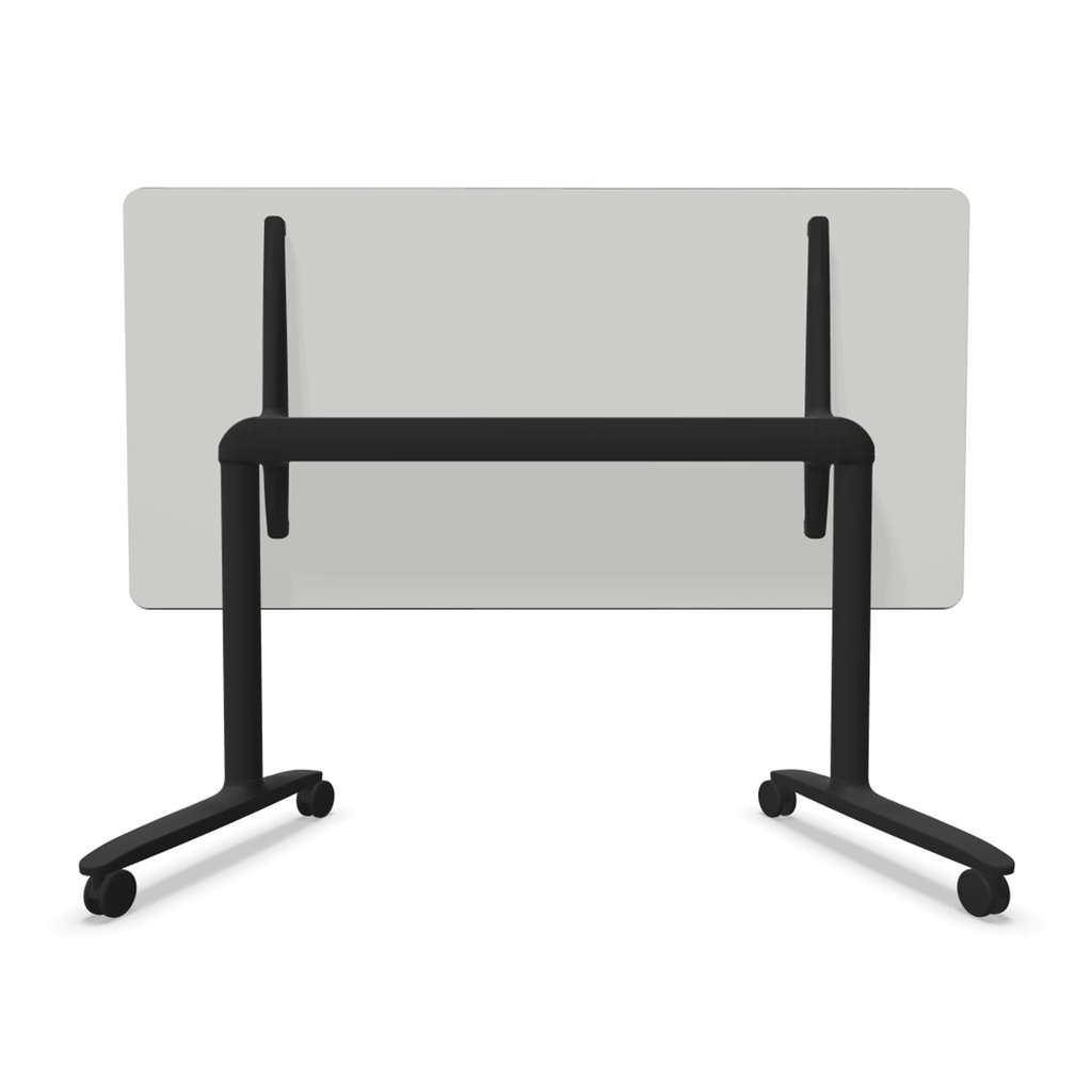 Mesa móvil y abatible Talent 300 Express Actiu fondo 69 cm