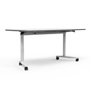 Mesa móvil y abatible Talent 300 Express Actiu fondo 80 cm