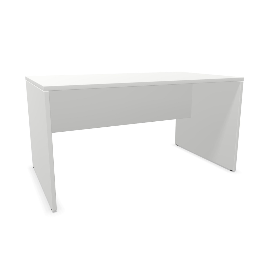 Mesa recta Ofimat Plus Express 80 cm