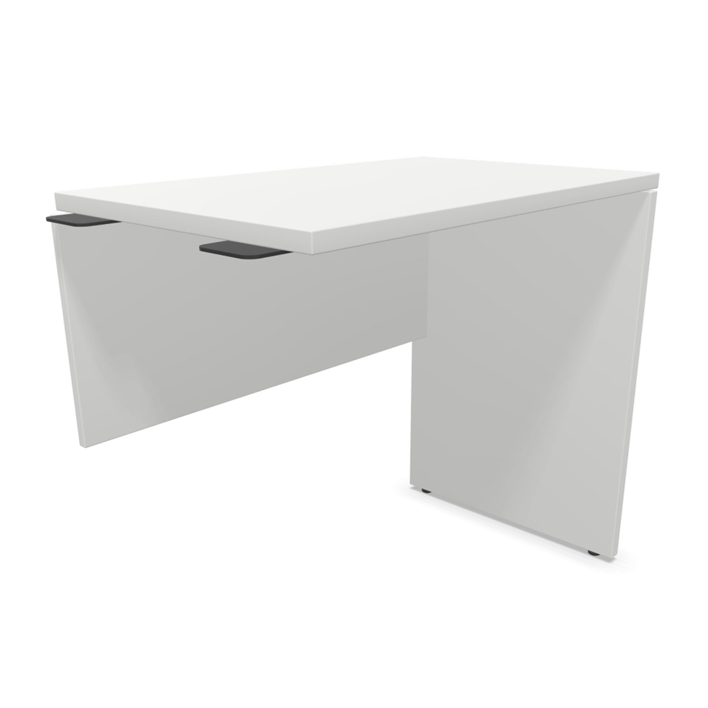 Ala auxiliar para mesa Ofimat Plus Express Actiu 80 x 50 cm