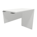 Ala auxiliar para mesa Ofimat Plus Express Actiu 80 x 50 cm