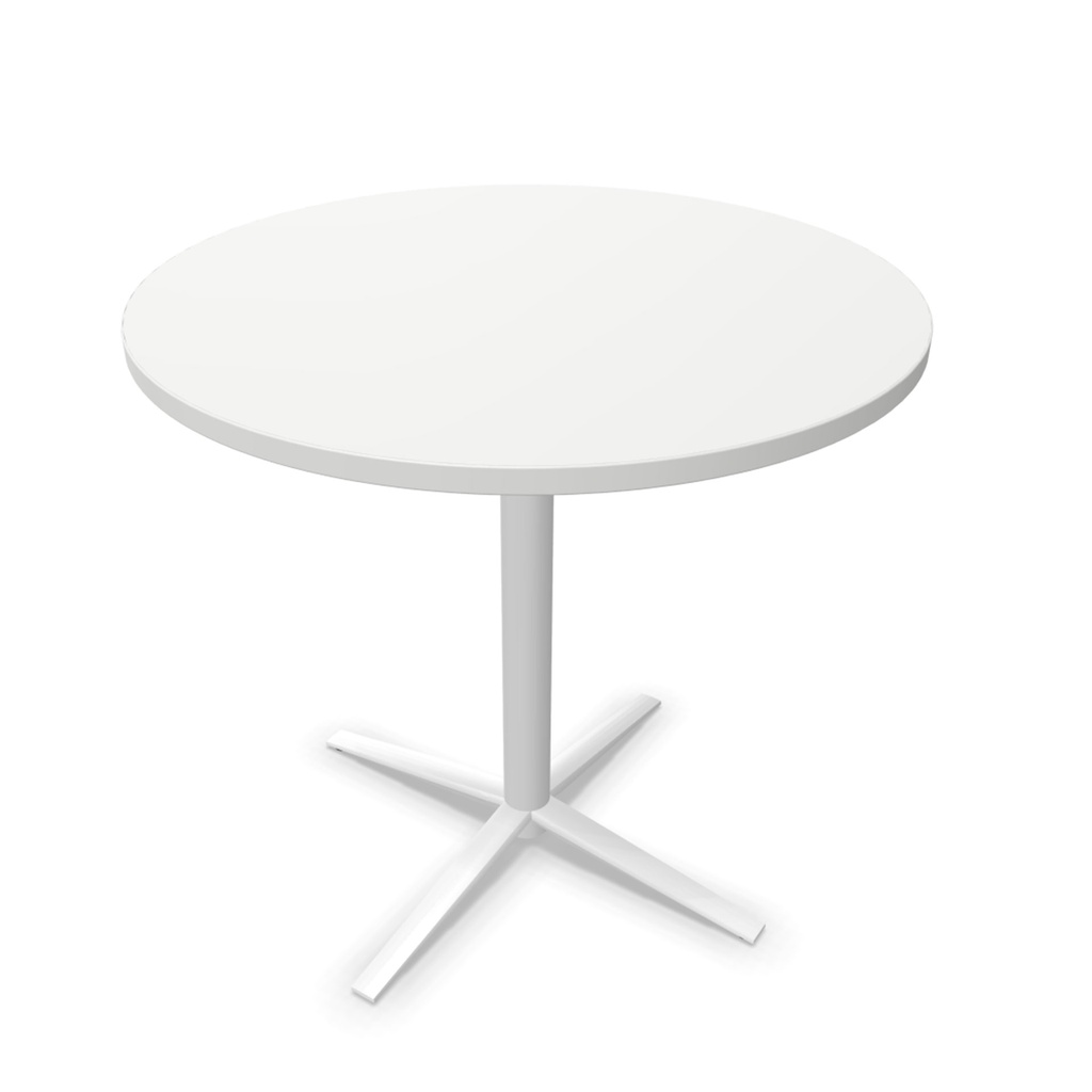 Mesa auxiliar Tabula Tar 20 Express 80 x 74 cm