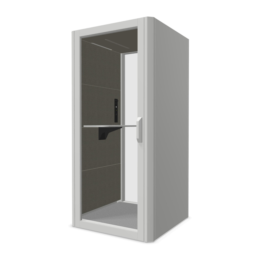 Cabina acústica Qyos 100 Express