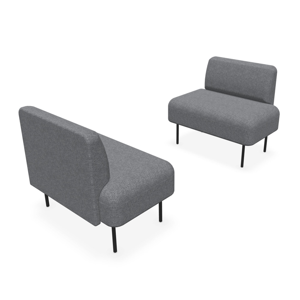 Butaca Qyos Express (Pack 2 unidades)