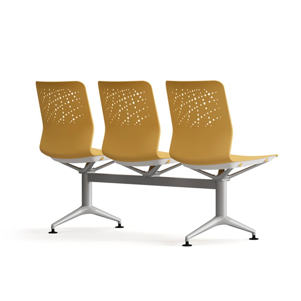 Bancada Urban de 3 asientos