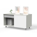 Armario con puerta corredera Arkitek