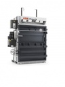 Prensa vertical HSM V-Press 820 plus Reacondicionada | Año 2017