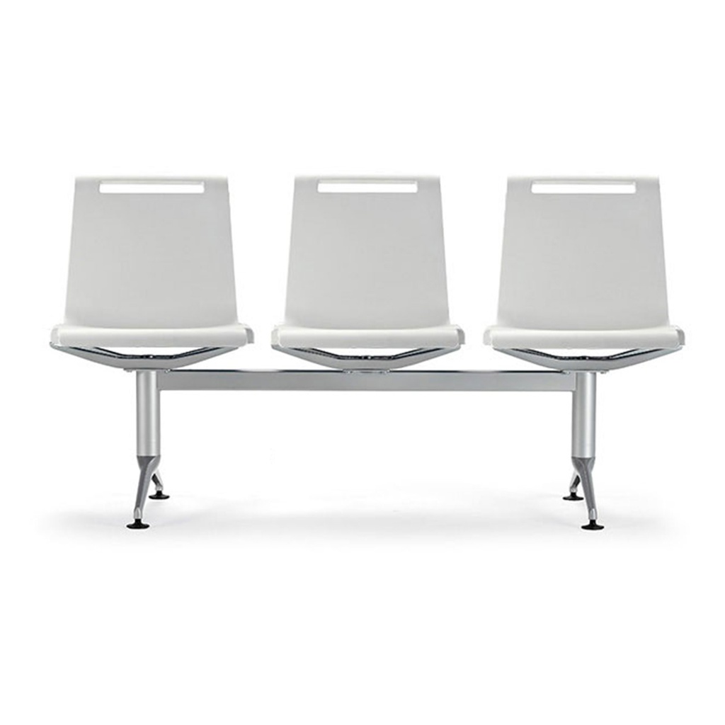 Bancada Mit de 3 asientos