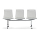 Bancada Mit de 3 asientos