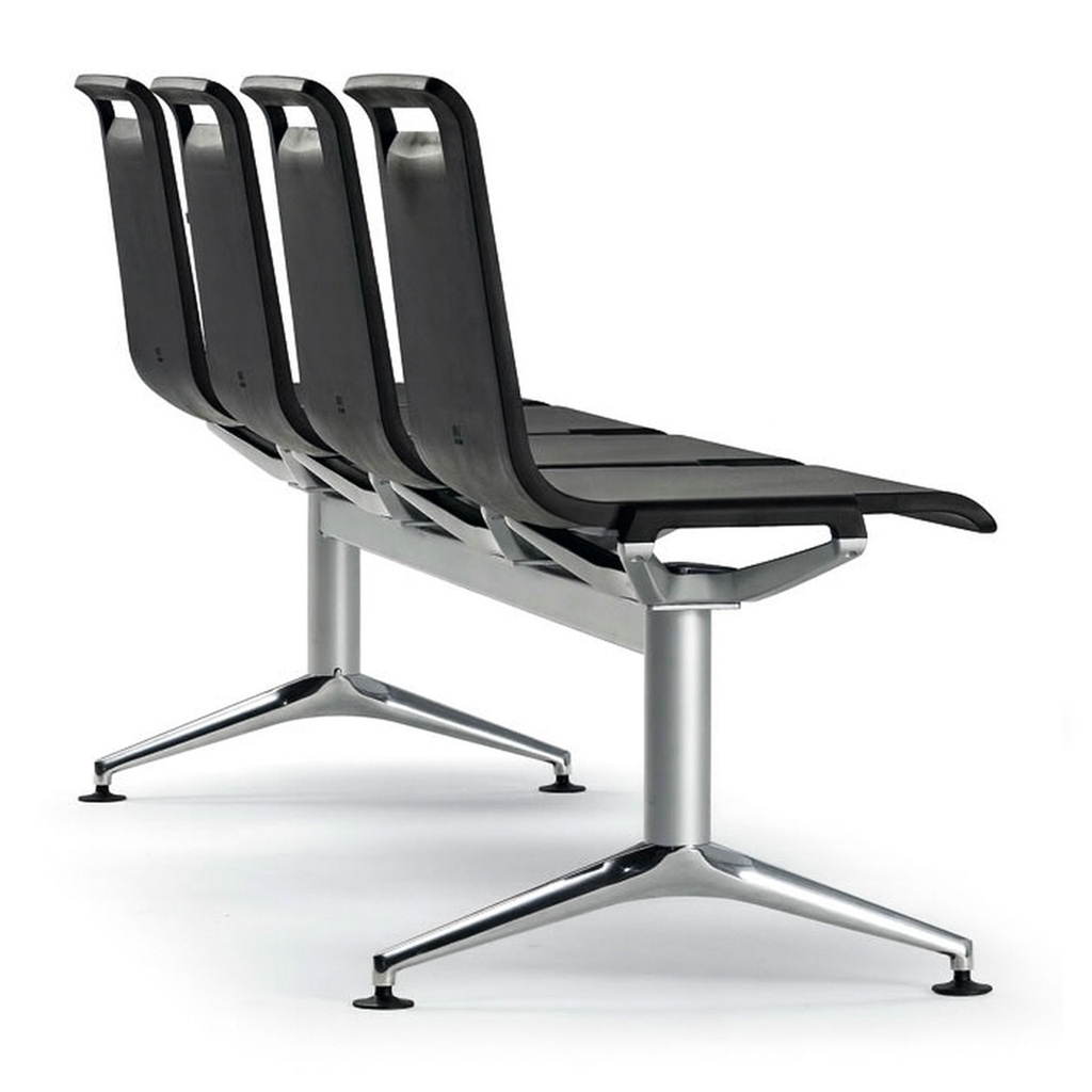 Bancada Mit de 4 asientos