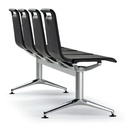 Bancada Mit de 4 asientos