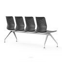 Bancada Urban de 4 asientos