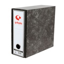 Archivador A-Z de palanca 1/4 natural Ecoclassic Grafoplás (Unidad)