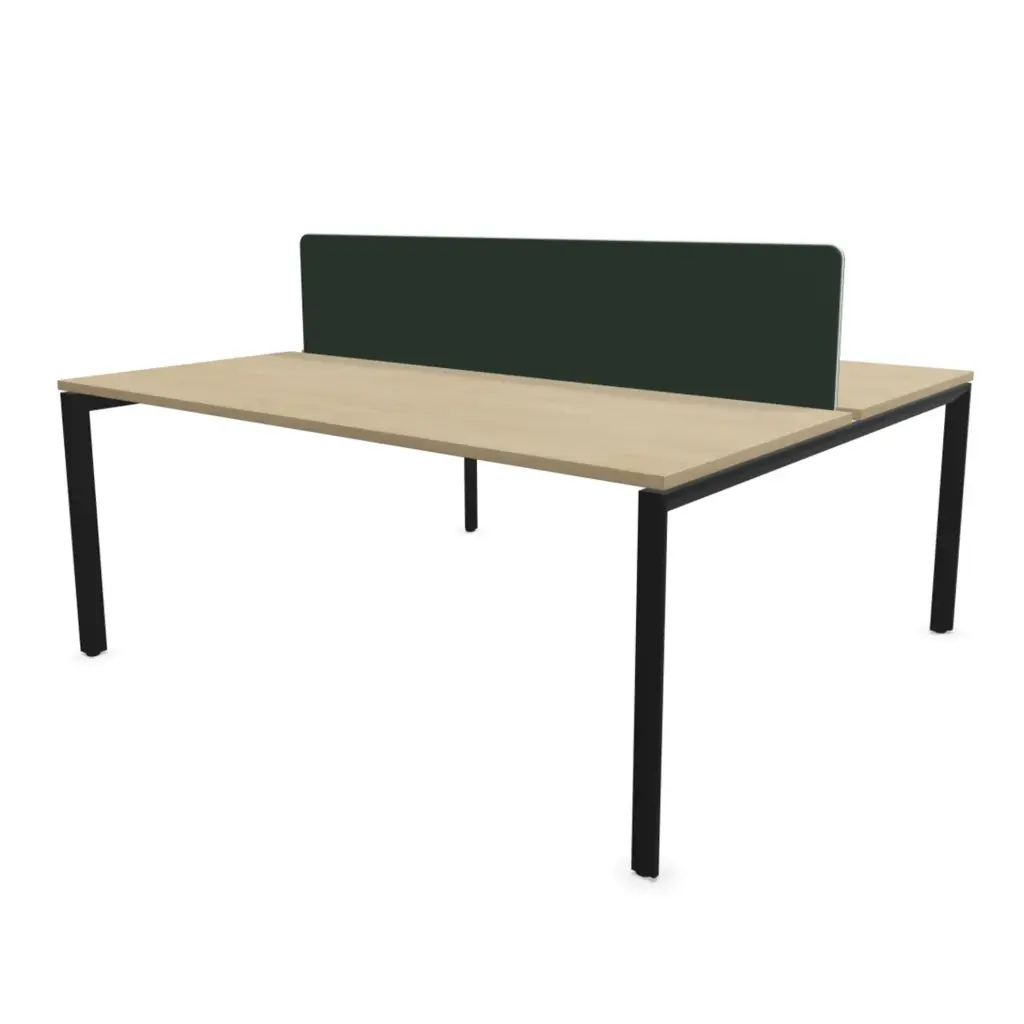 Mesa doble Vital Plus ST Actiu
